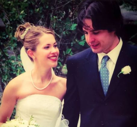 Pascale Hutton and Danny Dorosh are Married Now? Who Have They Dated Before?